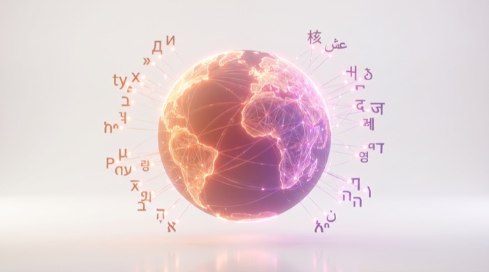 Qualquer idioma